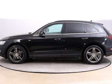 Audi Q5, 2014 - pohled č. 3