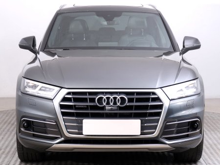 Audi Q5, 2017 - pohled č. 2