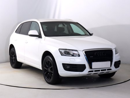 Audi Q5, 2011