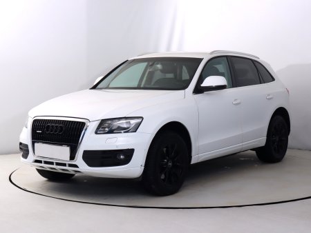 Audi Q5, 2011 - pohled č. 3