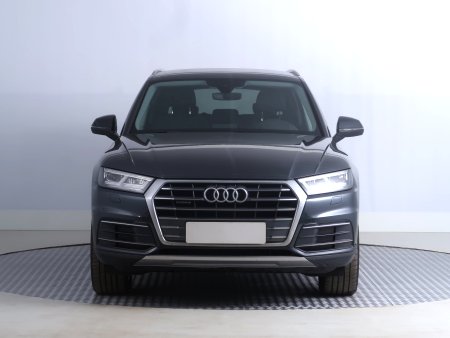 Audi Q5, 2017 - pohled č. 2