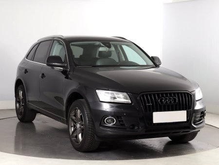 Audi Q5, 2014