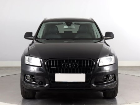 Audi Q5, 2014 - pohled č. 2