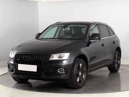 Audi Q5, 2014 - pohled č. 3