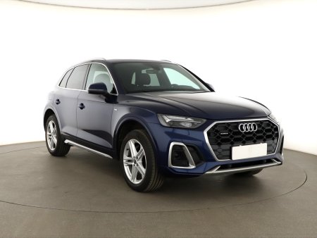 Audi Q5, 2022