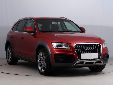 Audi Q5, 2014