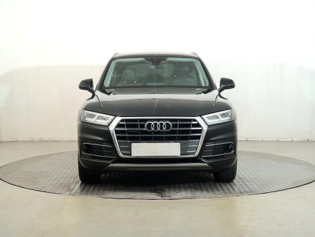 Audi Q5, 2018 - pohled č. 2