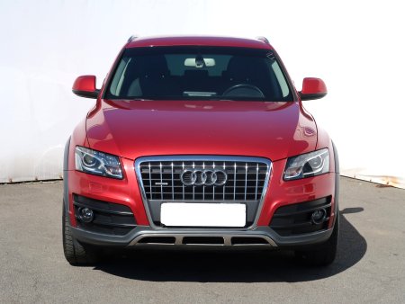 Audi Q5, 2011 - pohled č. 2