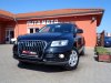 Audi Q5, 2013 - celkový pohled