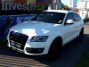Audi Q5, 2011 - celkový pohled