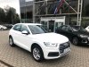Audi Q5, 2017 - celkový pohled