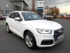 Audi Q5, 2017 - celkový pohled