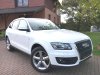 Audi Q5, 2010 - celkový pohled