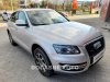 Audi Q5, 2010 - celkový pohled