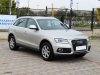 Audi Q5, 2016 - celkový pohled