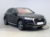 Audi Q5, 2017 - celkový pohled