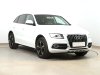 Audi Q5, 2017 - celkový pohled