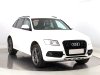Audi Q5, 2015 - celkový pohled