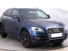 Audi Q5, 2017 - celkový pohled