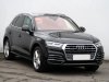 Audi Q5, 2020 - celkový pohled