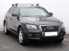 Audi Q5, 2009 - celkový pohled