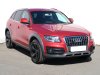 Audi Q5, 2011 - celkový pohled