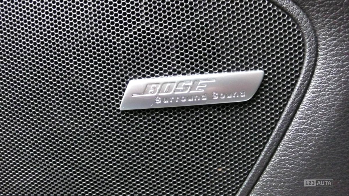 Audi Q7, 2007 - pohled č. 11