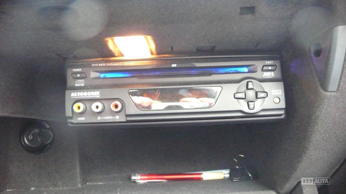 Audi Q7, 2007 - pohled č. 19