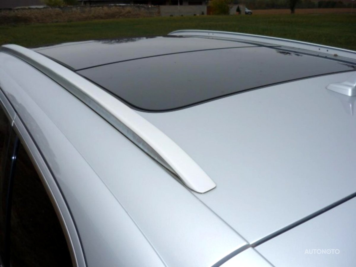 Audi Q7, 2012 - pohled č. 7