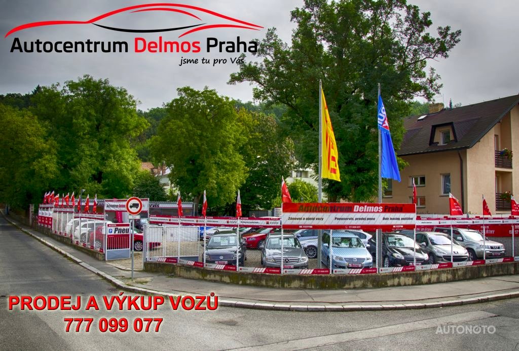 Audi Q7, 2006 - pohled č. 3