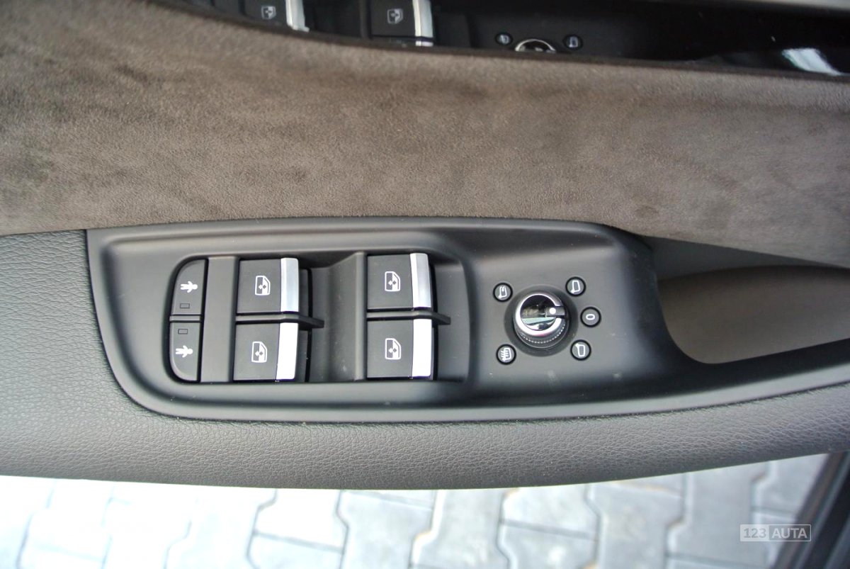 Audi Q7, 2017 - pohled č. 17