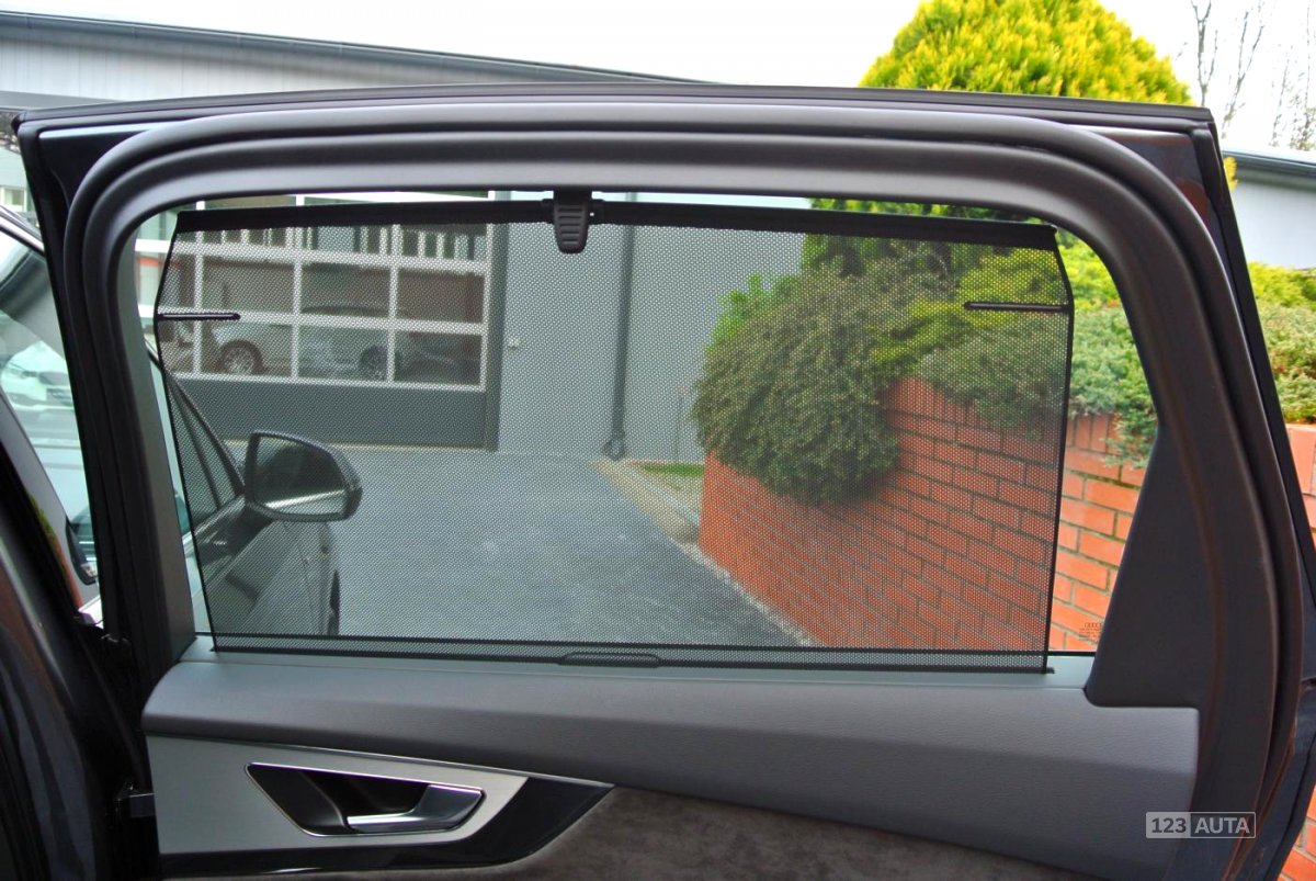 Audi Q7, 2017 - pohled č. 19