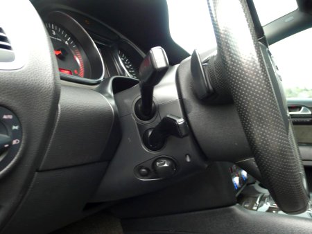 Audi Q7, 2007 - pohled č. 12