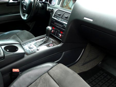 Audi Q7, 2007 - pohled č. 13