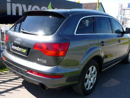 Audi Q7, 2007 - pohled č. 5
