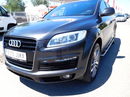 Audi Q7, 2006 - pohled č. 10