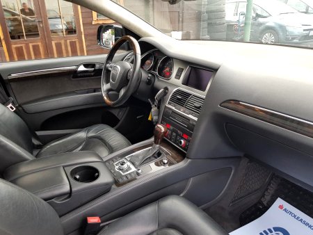 Audi Q7, 2010 - pohled č. 6