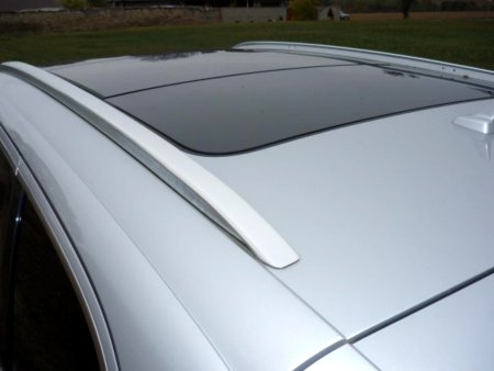 Audi Q7, 2012 - pohled č. 7