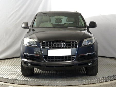 Audi Q7, 2006 - pohled č. 2