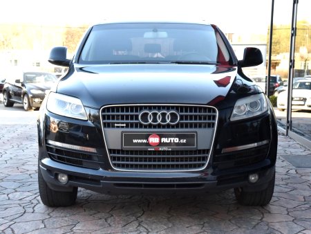 Audi Q7, 2007 - pohled č. 2