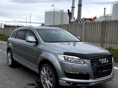 Audi Q7, 2006