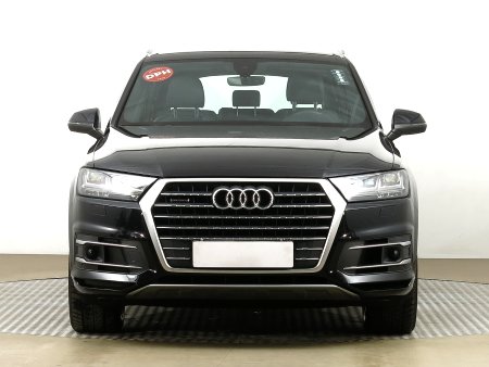 Audi Q7, 2019 - pohled č. 2