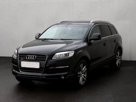 Audi Q7, 2013 - pohled č. 3
