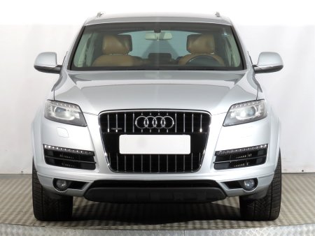 Audi Q7, 2011 - pohled č. 2