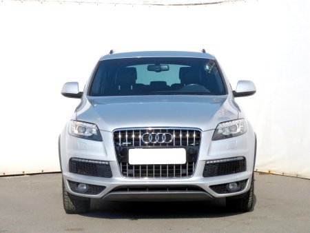 Audi Q7, 2010 - pohled č. 2