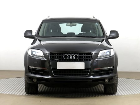 Audi Q7, 2007 - pohled č. 2