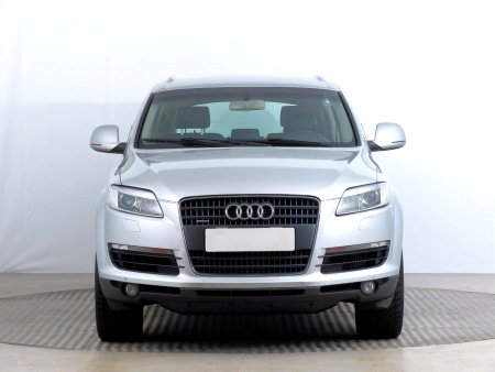 Audi Q7, 2006 - pohled č. 2