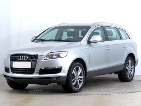 Audi Q7, 2006 - pohled č. 3