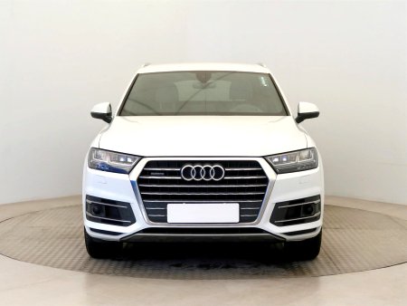 Audi Q7, 2016 - pohled č. 2
