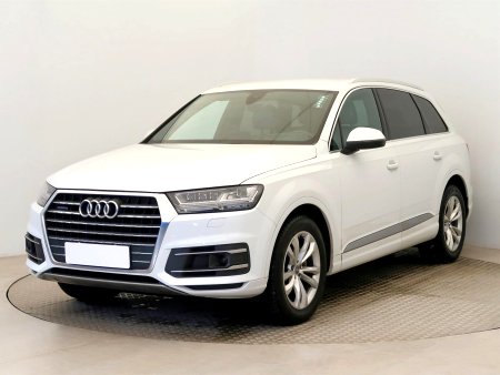 Audi Q7, 2016 - pohled č. 3